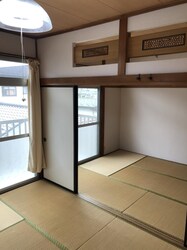 角屋アパートの物件内観写真